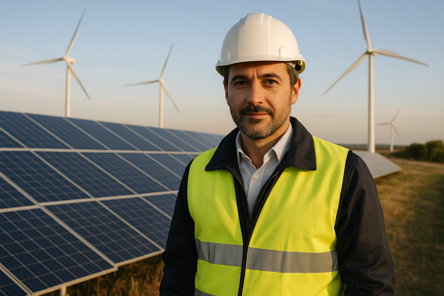 Impianto di produzione energia